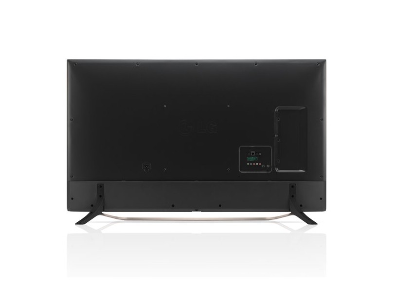 TV LED 65 " Smart TV LG 3D 4K 65UF8500