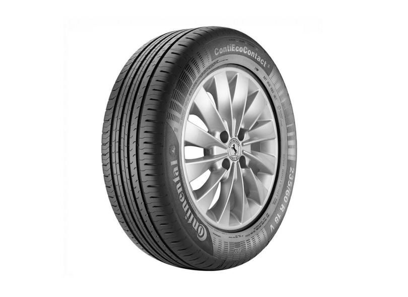 Pneu Continental Aro 15 ContiEcoContact 5 195/65R15 95H XL