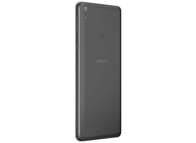 Smartphone Sony Xperia E5 16GB 13,0 MP Android 6.0 (Marshmallow) 3G 4G Wi-Fi