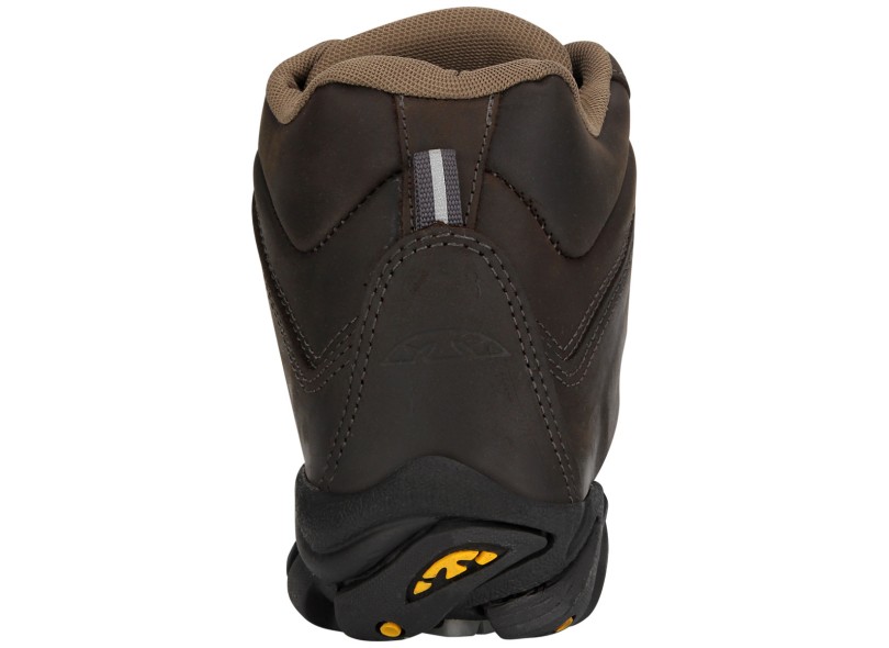 Tênis Bull Terrier Masculino Trekking ou Adventure (Trilha) Attack