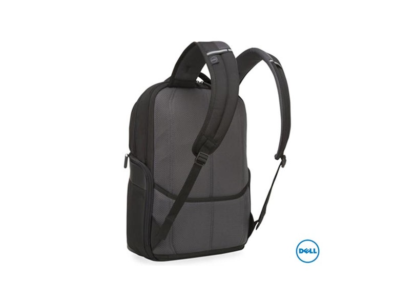 Mochila Dell com Compartimento para Notebook 460-BCFE