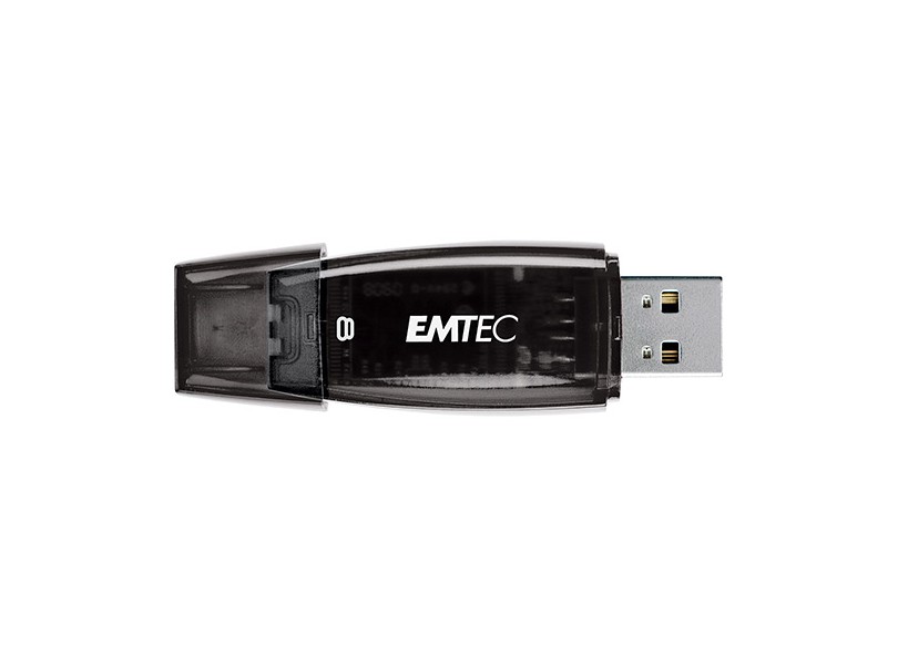 Pen Drive Emtec 8GB USB C400