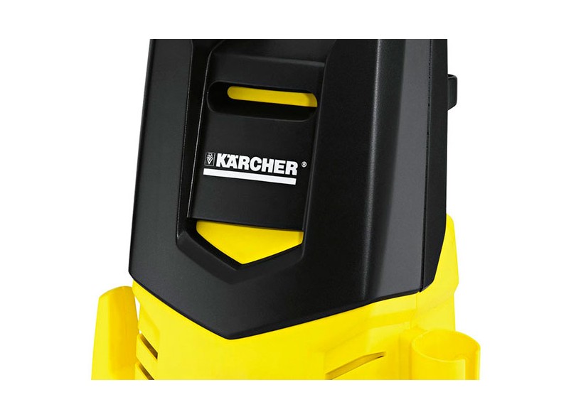 Lavadora de Alta Pressão Karcher K 3.150