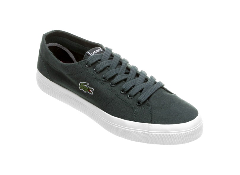 Tênis Lacoste Masculino Casual Marcel Chunky LUP