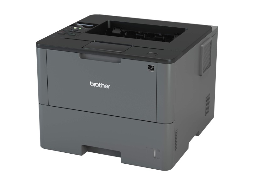 Impressora Brother HL-L6202DW Laser Preto e Branco Sem Fio