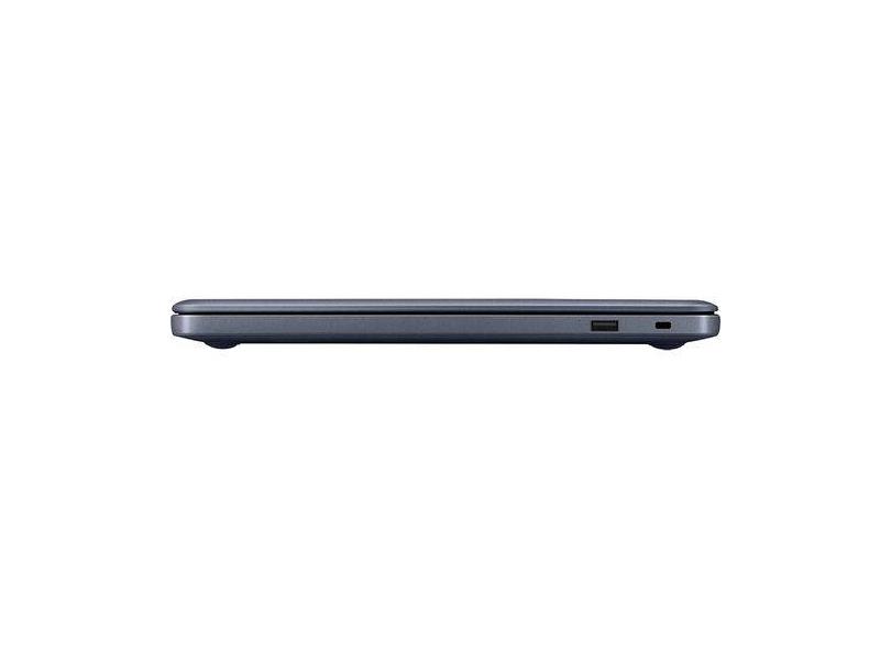Notebook Samsung Expert Intel Core i7 8565U 8ª Geração 8 GB de RAM 1024 GB 15.6 " GeForce MX110 Windows 10 NP350XBE