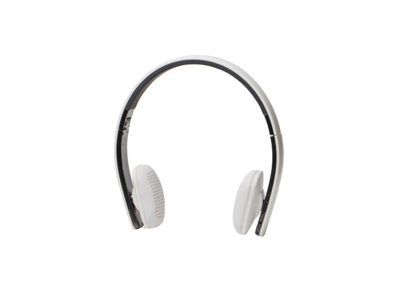 Headphone Bluetooth Goldentec GT White