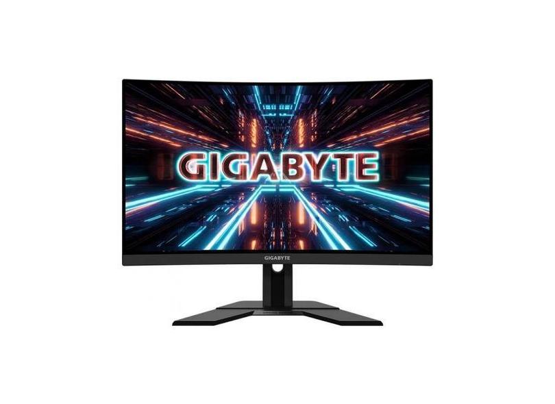 Monitor Gigabyte 27  Curvo Full Hd Hdmi 100v/240v G27fc A-sa G27FC