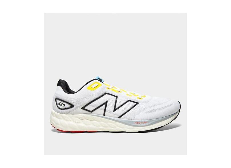 Tênis New Balance Fresh Foam 680 V8 Masculino