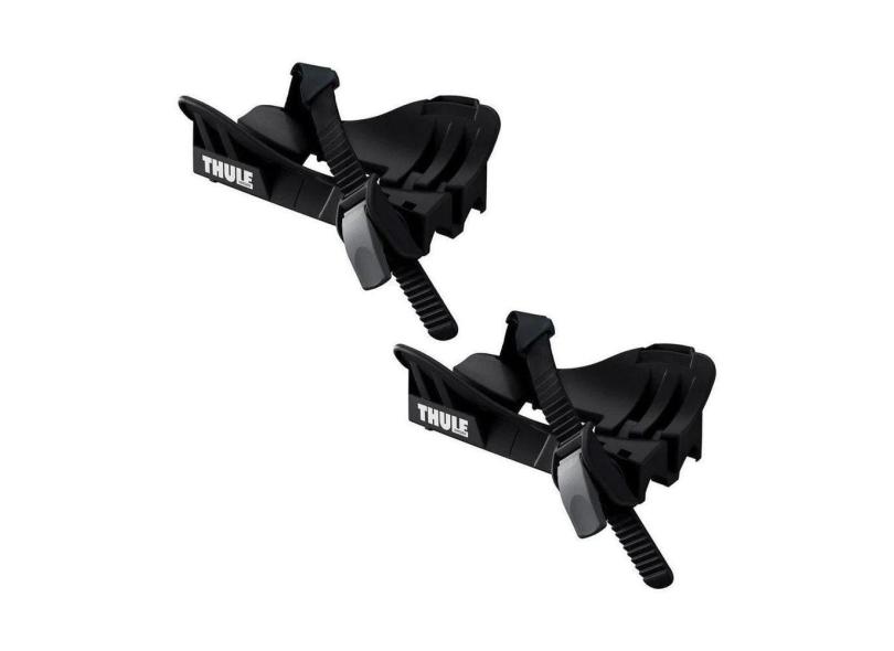 Adaptador Para Transportar Bicicleta Fat Bike Thule 5981