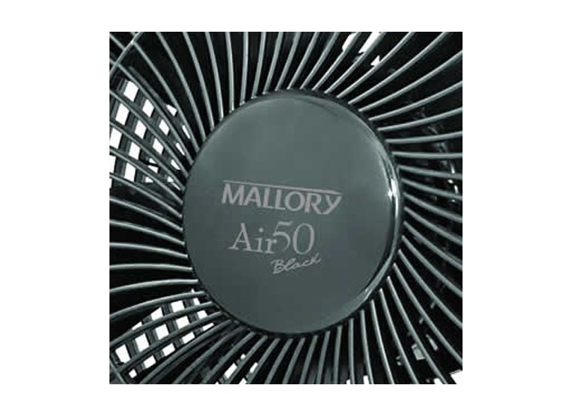 Circulador Air 50 Black Mallory