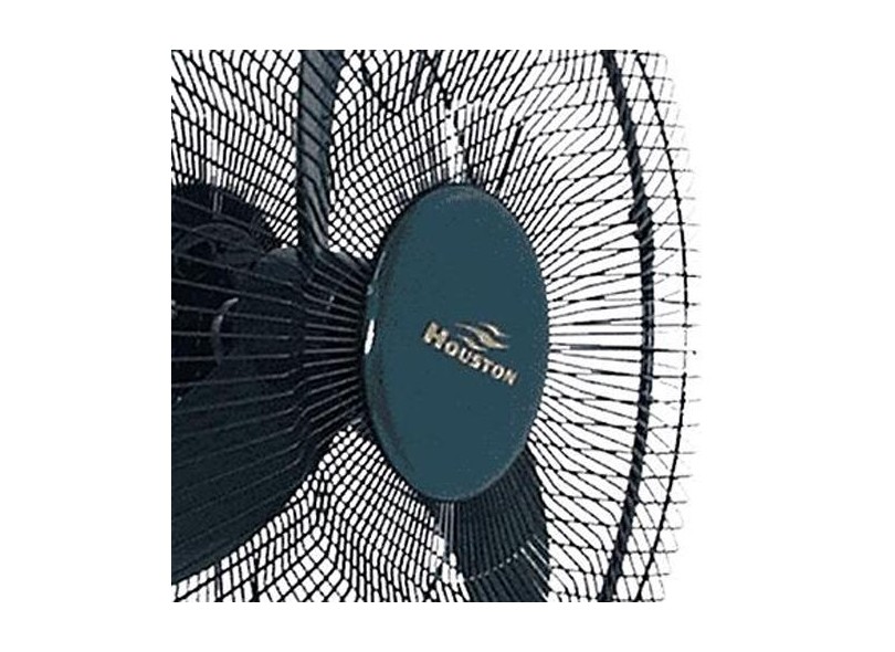 Ventilador de Parede Houston V801PM 45 cm 3 Pás 3 Velocidades com o