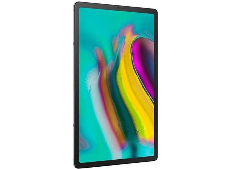 Tablet Samsung Galaxy Tab S5e 64GB Super Amoled 10,5" Android 9.0 (Pie) 13 MP SM-T720