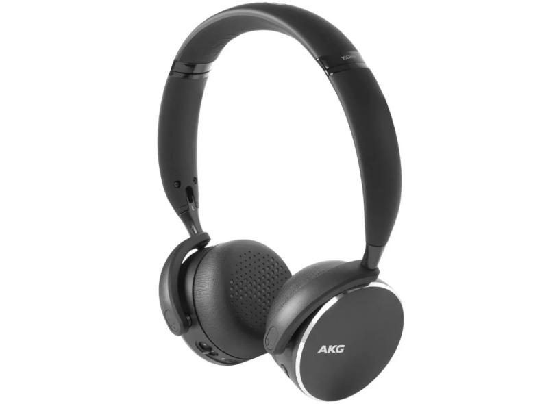 Headphone Bluetooth AKG Y500