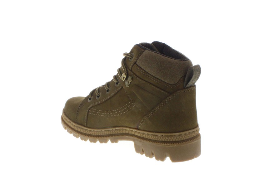 Tênis Macboot Masculino Trekking Basalto 02