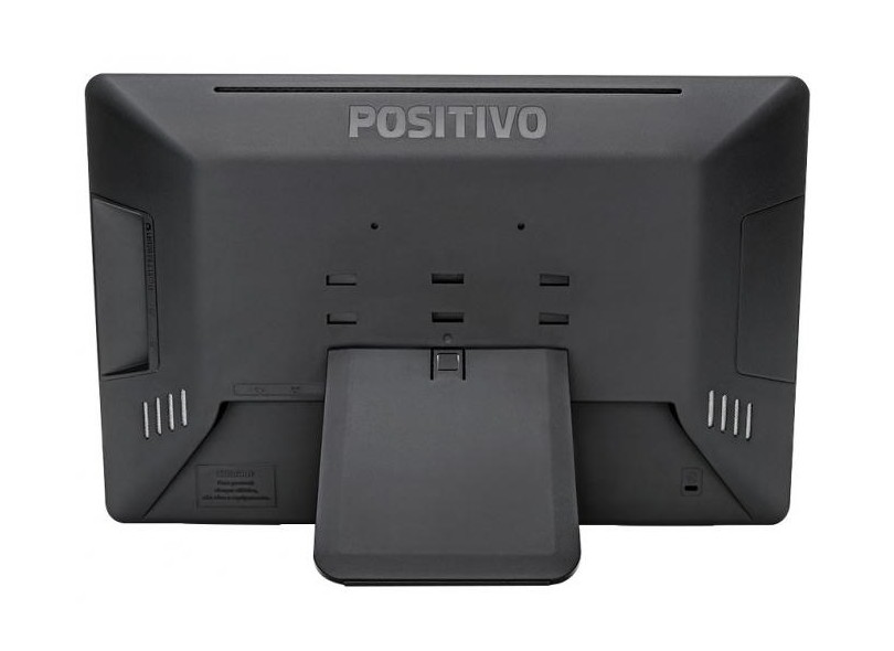 All in One Positivo Union ARM Cortex A9 2 GB 16 GB Android 4.4 (Kit Kat) US2070