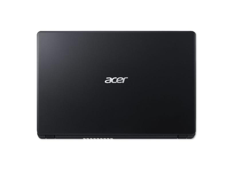 Notebook Acer Aspire 3 AMD Ryzen 7 3700U 8.0 GB de RAM 256.0 GB 15.6 " Radeon 540X Windows 10 A315-42G-R1FT
