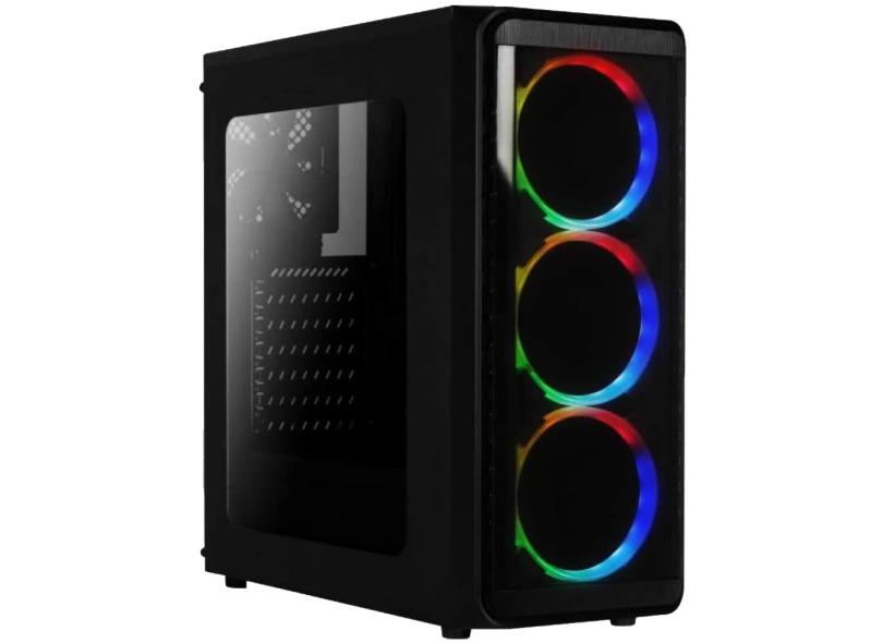 PC Gamer Skill AMD A6 7480 3.8 GHz 8 GB 120 GB 19.5 " Linux 40471