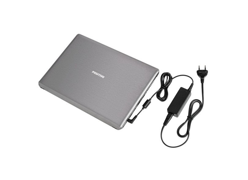 Notebook Positivo Stilo Intel Celeron N2806 4 GB de RAM HD 500 GB LED 14 " Windows 8.1 XR3050