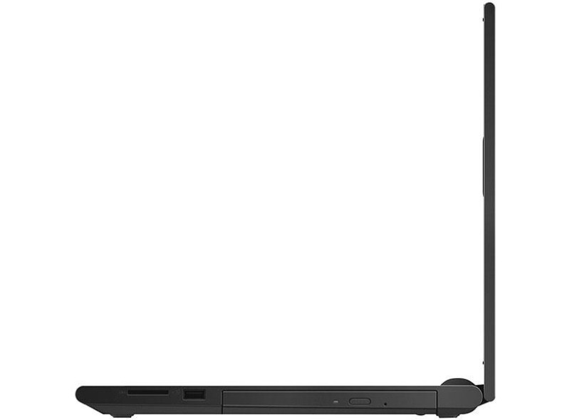 Notebook Dell Inspiron Intel Core i5 5200U 4 GB de RAM HD 1 TB LED 14 " Windows 8.1 I14-3443-A30
