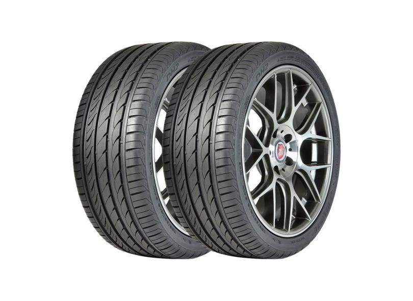 Kit 2 Pneus Delinte Aro 16 185/55 R16 DH2 87V XL