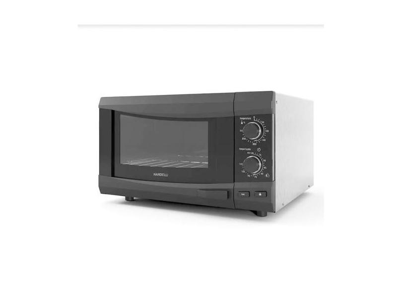 Forno Elétrico Bancada Super New 45 Litros Nardelli