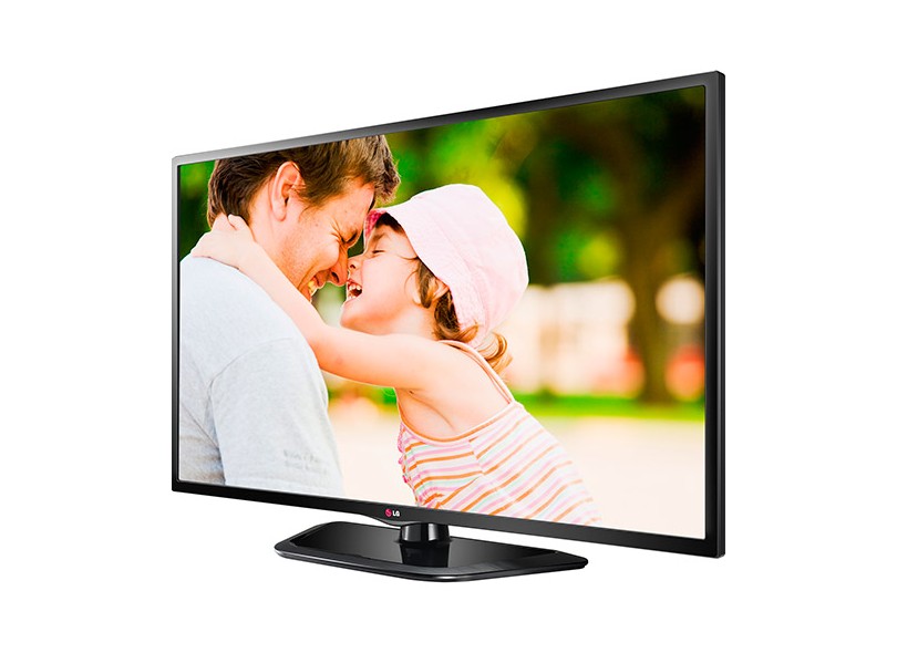 TV LED 32" LG Full HD 2 HDMI 32LN5400