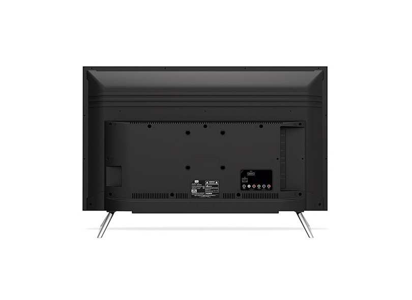 Smart TV TV LED 32 " TCL L32S4900S