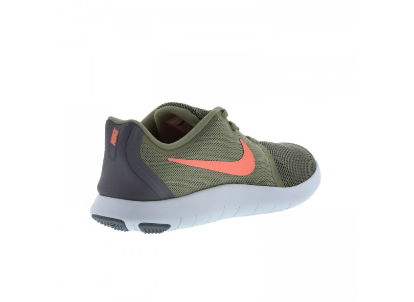 Nike flex contact sales 2 feminino preto