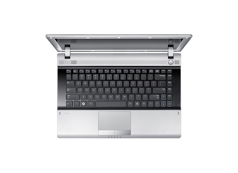 Notebook Samsung RV420AD1 4GB HD 640GB Intel Core i5 Windows 7 Premium