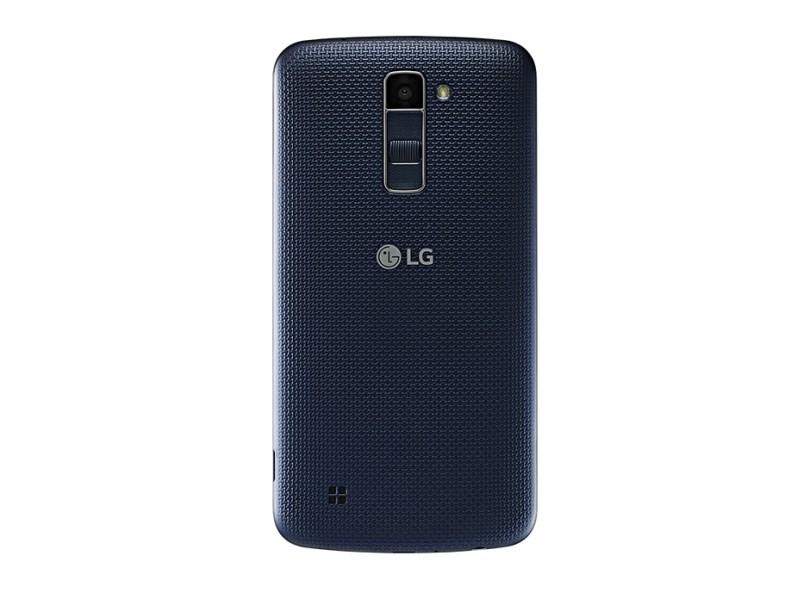 Smartphone LG K10 K430TV 2 Chips 16GB 3G 4G Wi-Fi