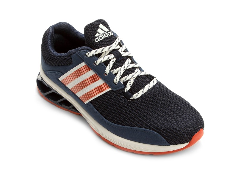 Tênis Adidas Masculino Corrida Runway