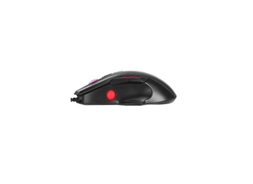 Mouse Marvo Scorpion G945 Rgb 10000 Dpi Gaming