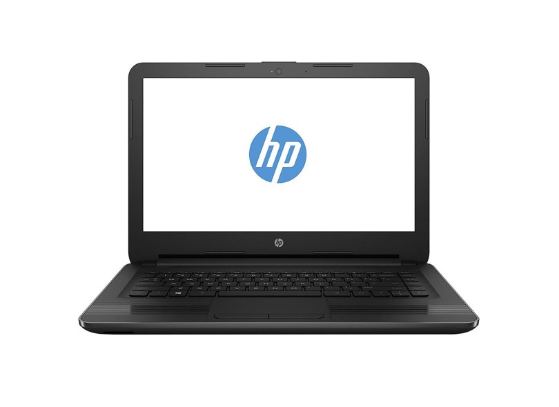 Notebook HP Intel Core i3 6006U 4 GB de RAM 500 GB 14 " Windows 10 Home 246 G5