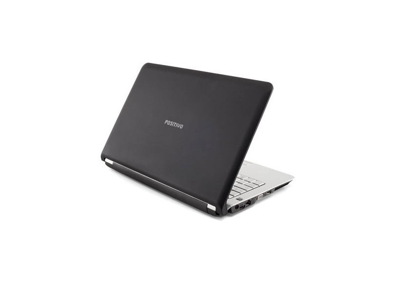 Notebook Positivo P3040 Intel Pentium Dual Core T4500 3GB HD 320GB Linux