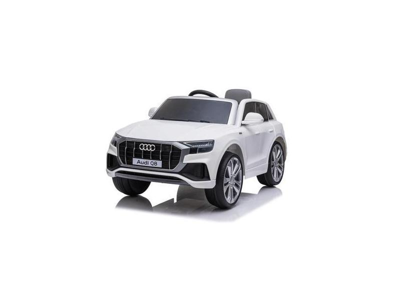 Carro Elétrico Audi Q8 12V R/C  Zippy Toys