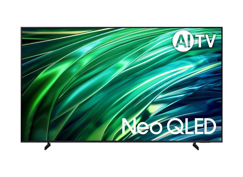 Smart TV Neo QLED 55" Samsung 4K Quantum HDR QN55QNX1DAGXZD