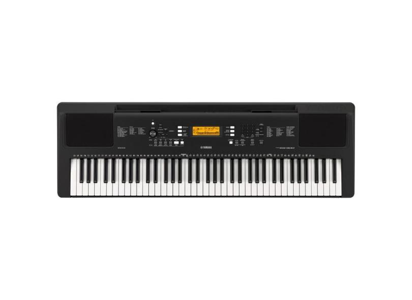 Teclado ELETRÔNICO Arranjador Yamaha Psr-EW300