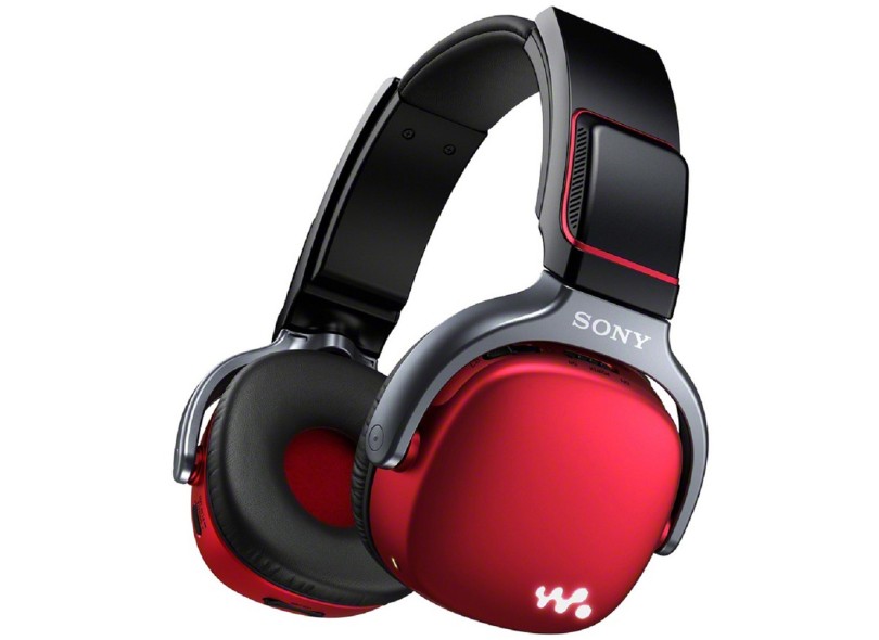 MP3 Player Sony NWZWH303 4 GB