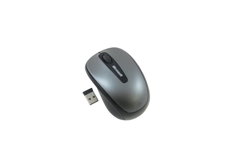 Mouse BlueTrack Wireless 3500 Artist Edition - Microsoft
