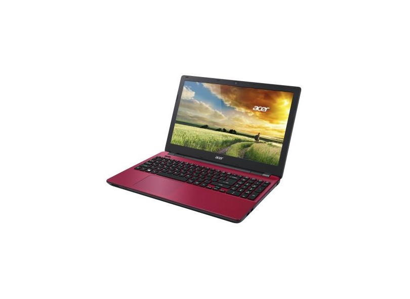 Notebook Acer Aspire E Intel Core i5 4210U 6 GB de RAM HD 1 TB LED 15.6 " Windows 8.1 E5-571-50JA