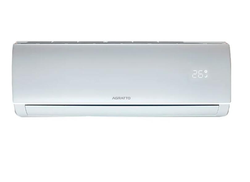 Descubra se É BOM: Ar-Condicionado Split Agratto 12000 BTUs Frio