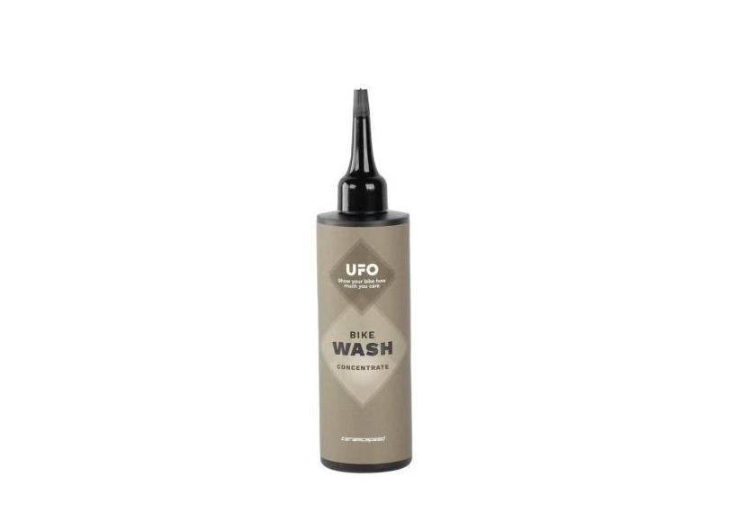 Produto de Limpeza/Desengraxante CeramicSpeed UFO Bike Wash 125ml conc