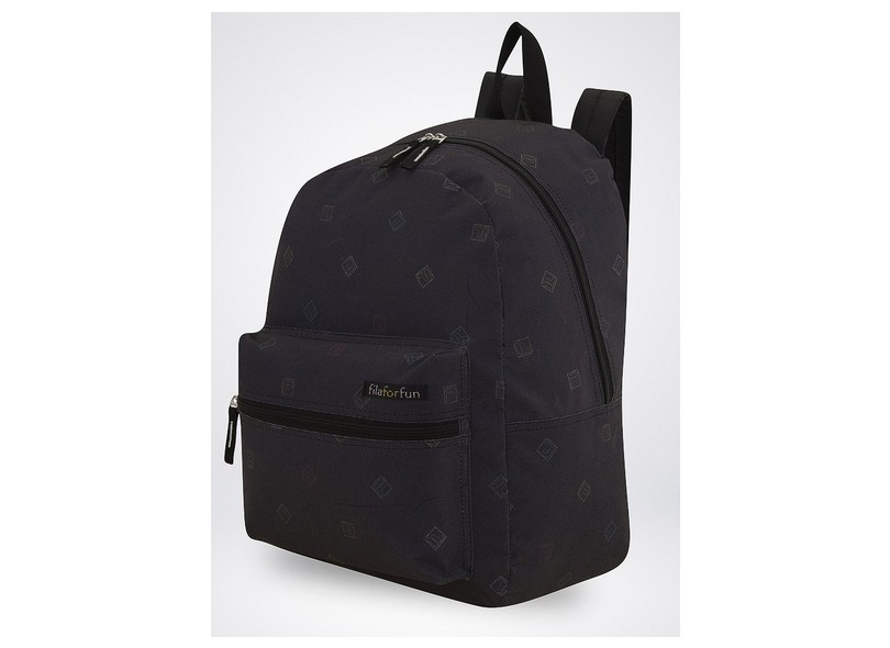 Mochila Escolar Fila For Fun