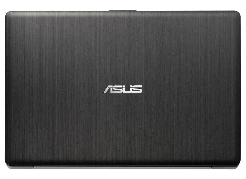 Notebook Asus VivoBook Intel Core i5 3317U 3ª Geração 4 GB 500 GB LED 14" Windows 8 S400CA-CA074H