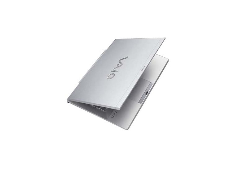 Notebook Sony Vaio VPC-SA35GB Intel Core i5 6GB HD 640GB Windows 7 Professional