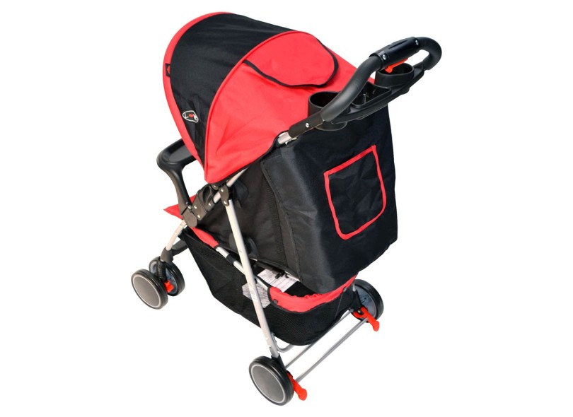 Carrinho de Bebê Love 151