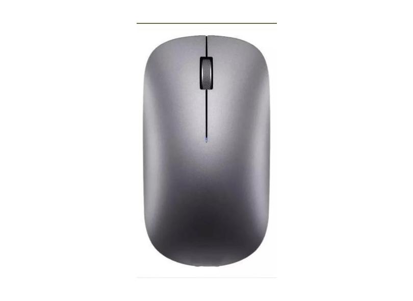 Mouse Bluetooth Recarregável Para Tablet Positivo Q10 - fam