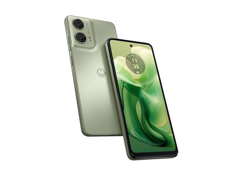 Smartphone Celular Motorola Moto G4  128Gb 4Gb Ram Tela 6.6