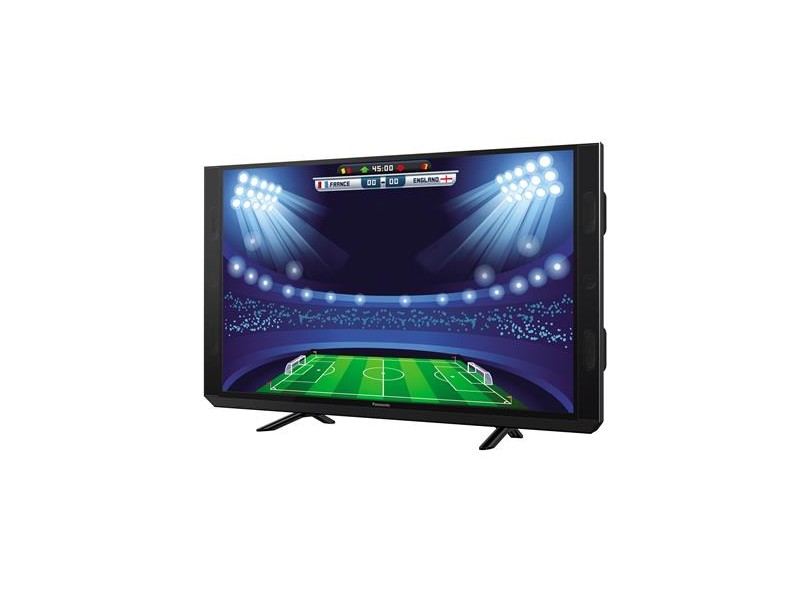 Smart TV TV LED 43 " Panasonic Full TC-43SV700B